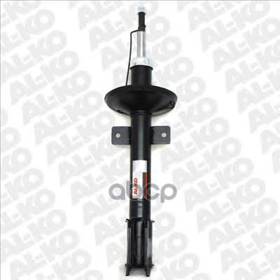 Амортизатор Подвески Задн Dacia Duster 4X4 10- AL-KO арт. 304533