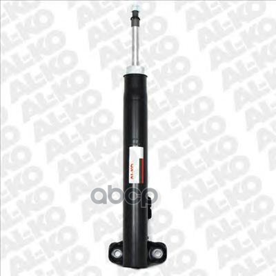 Амортизатор Подвески Перед Mb W201, W124 84- AL-KO арт. 307293