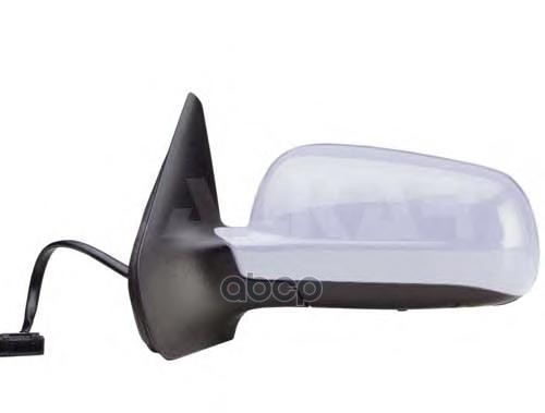 Зеркало В Сборе ALKAR арт. 6125127