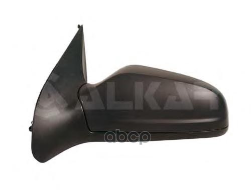 Зеркало В Сборе С Электроприводом Правое / Opel Astra H ALKAR арт. 6126438