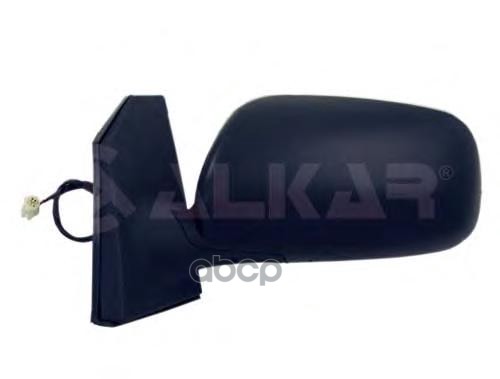 Зеркало Боковое 6139264 ALKAR арт. 6139264