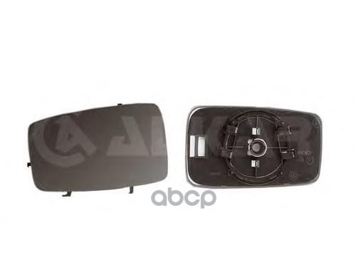 6401098_Стекло Зеркала Левого Seat Toledo 91-98 Alkar 6401098 ALKAR арт. 6401098