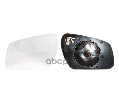Зеркальный элемент FORD Fusion ALKAR 6411392 ALKAR арт. 6411392