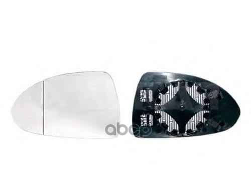 Вставка Зеркала Правая ALKAR арт. 6472424