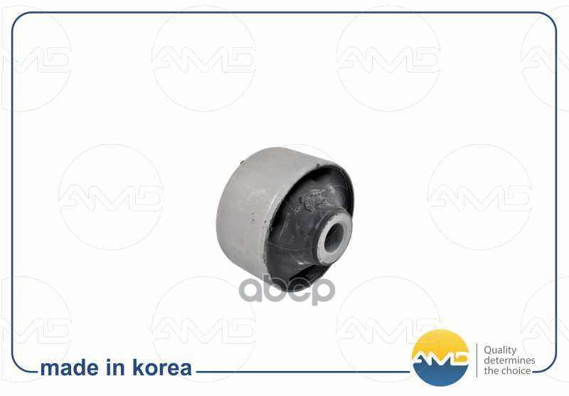 Сблок переднего рычага передний  AMDSB239 AMD арт. AMDSB239