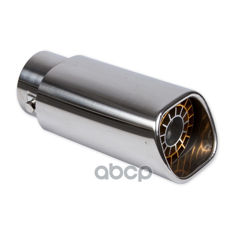 Насадка на глушитель 63х185 мм ARNEZI A0701013 ARNEZI арт. A0701013