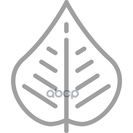 Ароматизатор органик AS-14 ''Black Currant'' Arnezi A1510076 ARNEZI арт. A1510076