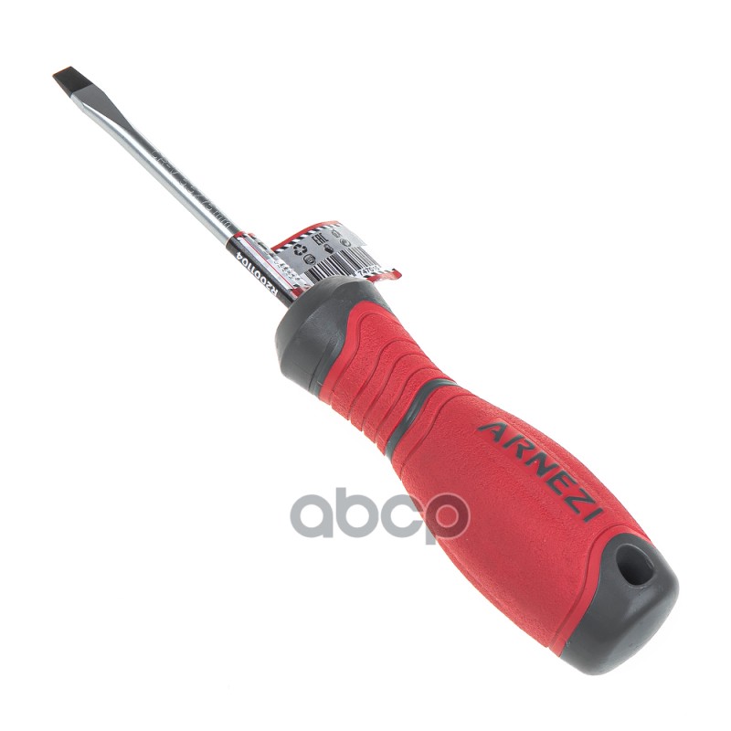 Отвертка Master Шлицевая Sl5.5x75 Arnezi R2001104 ARNEZI арт. R2001104