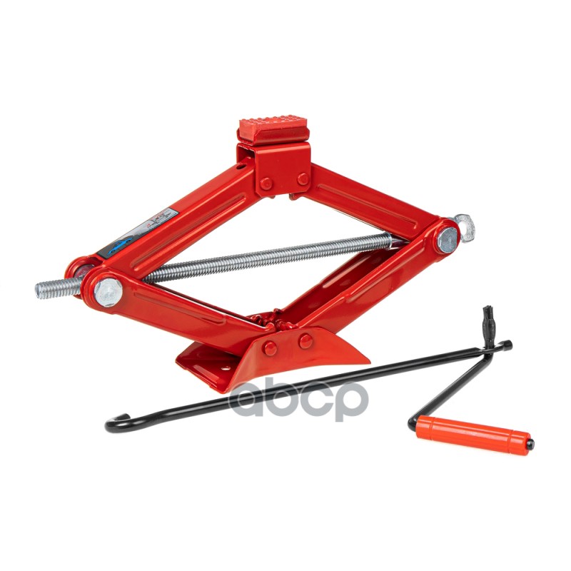 Домкрат механический винтовой ромбовидный 1.5т 104-385 мм LADA, RENAULT ARNEZI R7102003 ARNEZI арт. R7102003