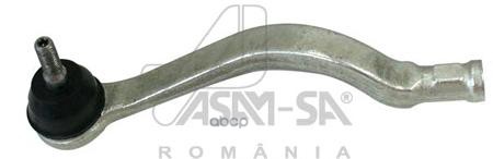 Наконечник рулевой тяги левый ASAM-SA арт. 30138
