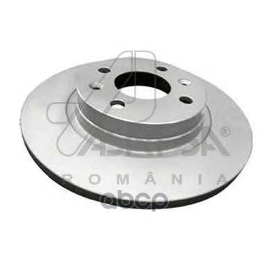 Диск Тормозной невентилируемый ASAM-SA арт. 30178