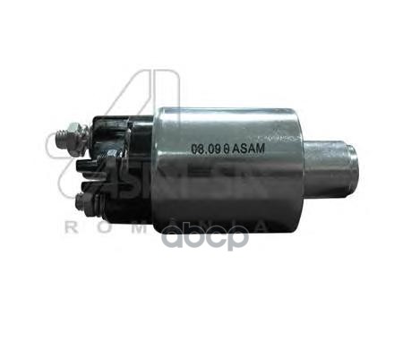 Реле втягивающее стартера 1.5DCI ASAM-SA арт. 30257