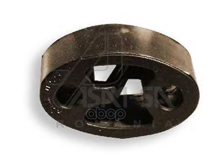 Подвеска глушителя 30357 ASAM-SA арт. 30357
