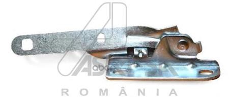 Петля капота правая DACIA LOGAN 04-, LOGAN MCV 07- 30375 ASAM-SA арт. 30375