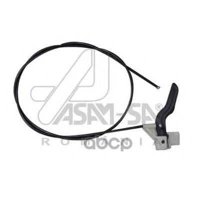 Трос капота Daewoo ASAM-SA арт. 30631