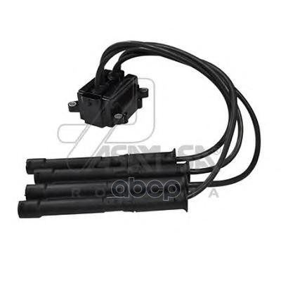 Катушка Зажигания Logan 1.2 16V ASAM-SA арт. 30638