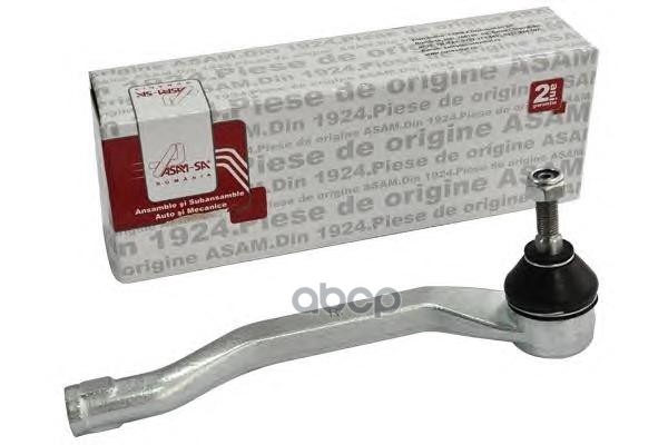 Наконечник рулевой правый RENAULT DUSTER 30818 ASAM-SA арт. 30818