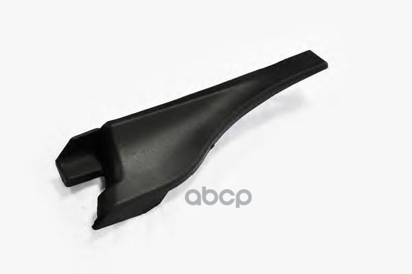 Hакладка петли капота правая ASAM-SA арт. 30831