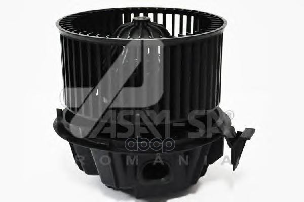 Вентилятор Отопителя (Для Авто С Конд-М) Dacia: Logan 04-, Sandero 04- ASAM-SA арт. 30962