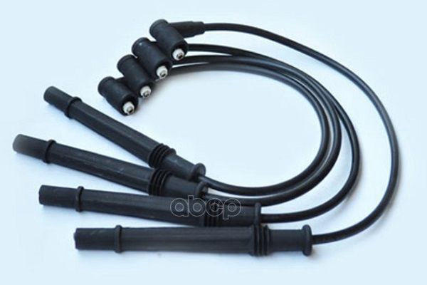 Провода высоковольтные (компл - 4шт) SANDERO/LOGAN , 32680 ASAM-SA арт. 32680