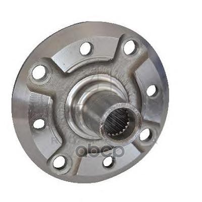 Ступица колеса передняя MATIZ 55186 ASAM-SA арт. 55186