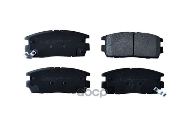 РўРѕСЂРјРѕР·РЅС‹Рµ РєРѕР»РѕРґРєРё РїРµСЂРµРґ. CHEVROLET CAPTIVA ASAM-SA арт. 55415