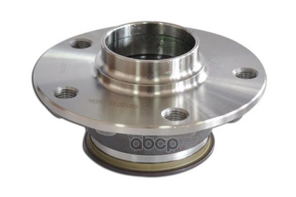 Ступица с подшипником AUDI A3/GOLF V 03- зад.(d=30mm) ASAM-SA арт. 70823