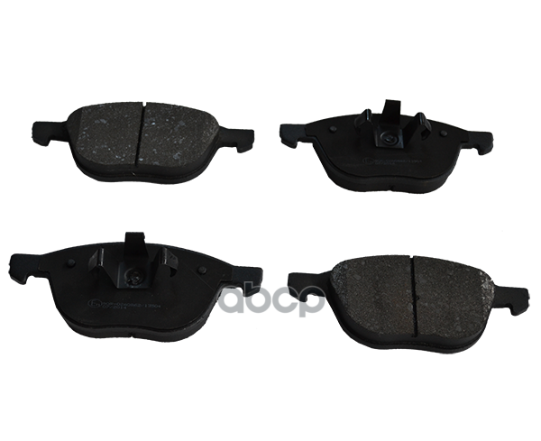 ТОРМОЗНЫЕ КОЛОДКИ ПЕРЕДНИЕ FORD ASAM-SA арт. 71312