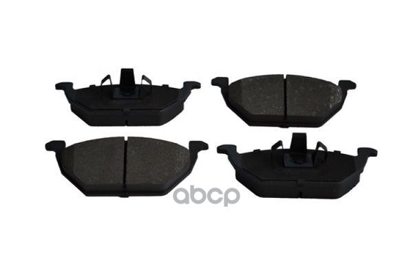 ТОРМОЗНЫЕ КОЛОДКИ ПЕРЕДНИЕ VW ASAM-SA арт. 71315