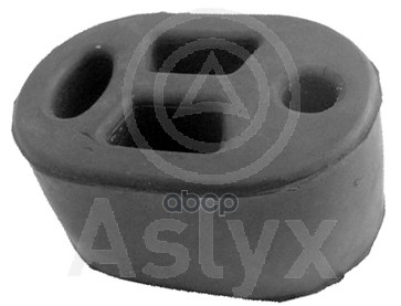 Кронштейн Глушителя Pgt 306/405 I/405 Ii/605/Cit Xantia/Xm/Zx 1.6-3.0 87-03 ASLYX арт. AS200055