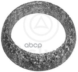 Кольцо Глушителя Cit Bx/Jumper/Jumpy/Xantia/Xsara/Pgt 205/306/309/405 1.1-3.0 82 ASLYX арт. AS200766