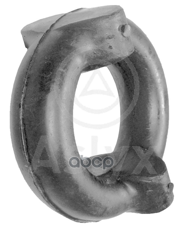 Резинка Глушителя  Bmw E30/E32/E36/E34 -97 ASLYX арт. AS200784