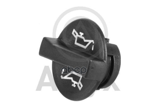 КРЫШКА МАСЛОЗАЛИВНОЙ ГОРЛОВИНЫ CIT/PEUGEOT/FIAT 2.2D ASLYX арт. AS201511