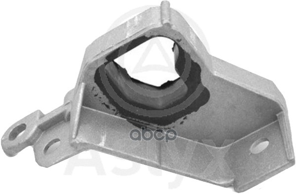 Кронштейн Глушителя Ren Clio Ii 1.2/1.4/1.6/1.9D 98- Aslyx As201785 ASLYX арт. AS201785