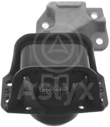 Подушка Двиг Cit C4/Pgt 307/308/Partner Iii 1.6 16V R ASLYX арт. AS201979