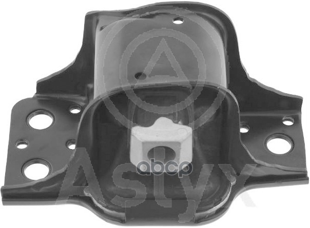 Подушка Двиг Ren Megane/Scenic 1.4/1.6/1.5Dci 02- R ASLYX арт. AS202114