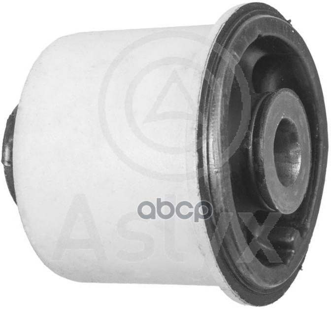 Сайлентблок Cit C2/C3/C4/Pgt 1007 Зад Балки ASLYX арт. AS202271