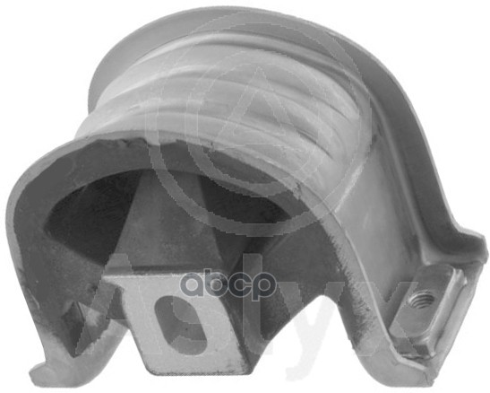 Подушка Двиг Vw T5 2.5Tdi 03- L Верхн ASLYX арт. AS202800