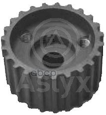 Шестерня Коленвала Fiat 1.2 - 1.4 - 1.4 16V ASLYX арт. AS202830
