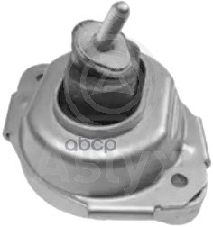 Подушка Двиг Bmw X3 E83 2.0D R Aslyx As-203110 ASLYX арт. AS-203110