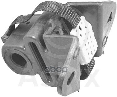 Втулка Стабилизатора Citro-Peuge As-506222 ASLYX арт. AS-506222