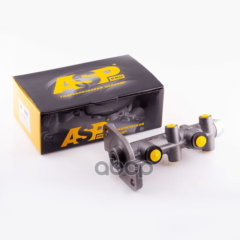 Цилиндр тормозной Lada 2108-2115 главный ASP арт. l260501