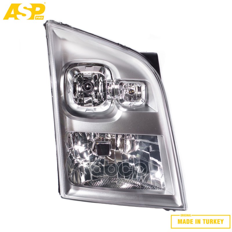 Фара передняя R FORD Transit 2006-> ASP LF9002 ASP арт. LF9002