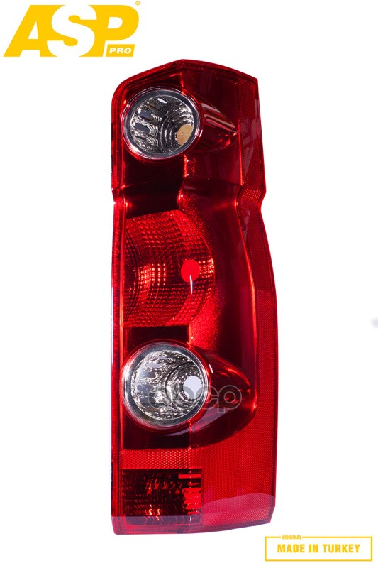 Фонарь задний VW CRAFTER (2006-) правый без платы ASP арт. lr4006