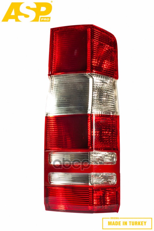 Фонарь задний MERCEDES-BENZ SPRINTER (2006-) левый без платы ASP арт. lr6003