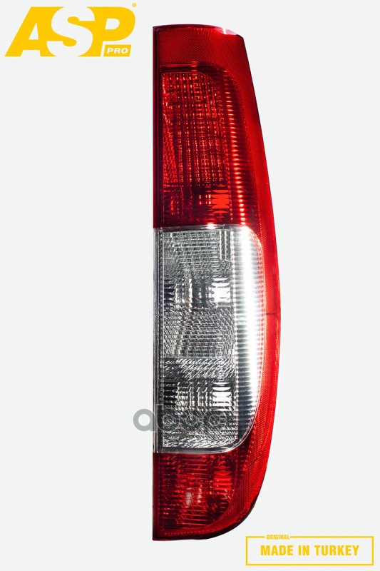 Фонарь Задний Mercedes-Benz Vito (2003-2013) Правый Без Платы ASP арт. lr6004
