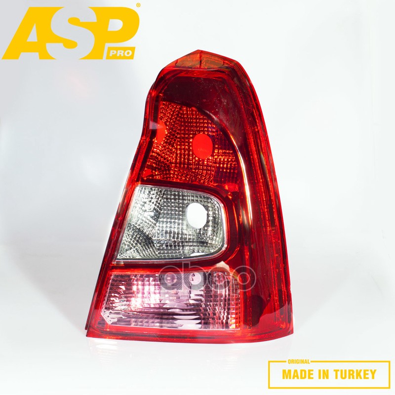 Фонарь задний R RENAULT Logan I Restyling ASP LR7002 ASP арт. LR7002