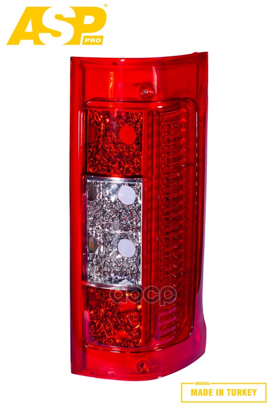 Фонарь Задний Fiat/Ducato/Peugeot Boxer/Citroen Jumper (2002-2005) Правый Без Платы ASP арт. lr7016