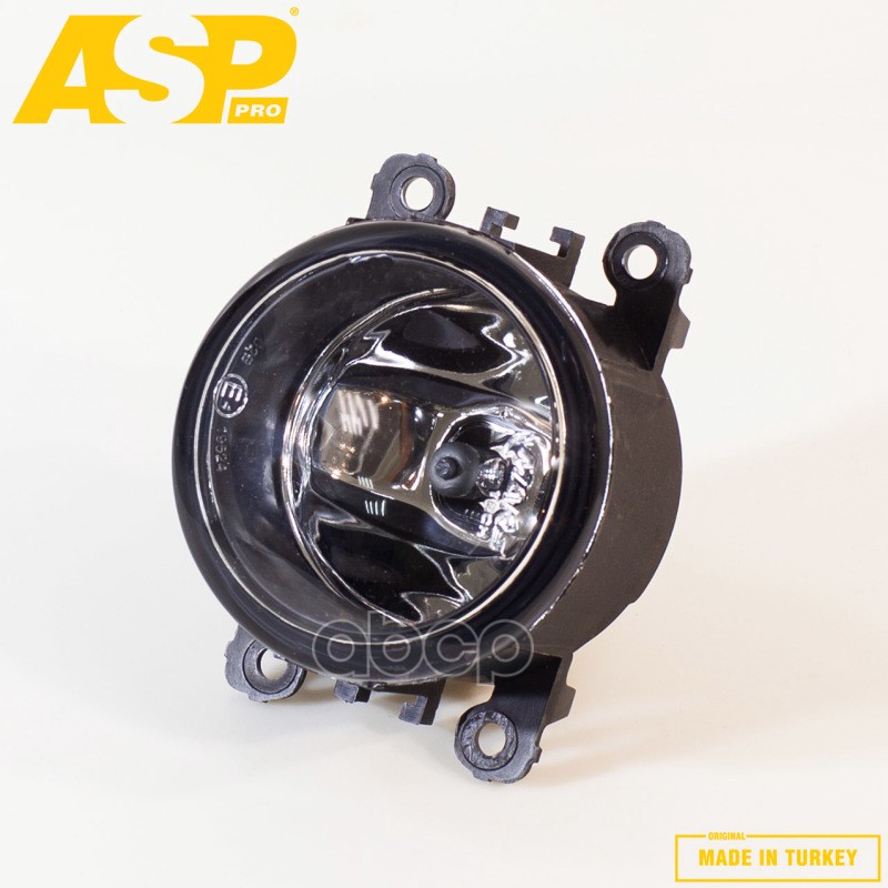 Фара Противотуманная Renault Logan  Sandero  Duster/Ford Focus 2  Fusion Правая/Левая ASP арт. lv7001