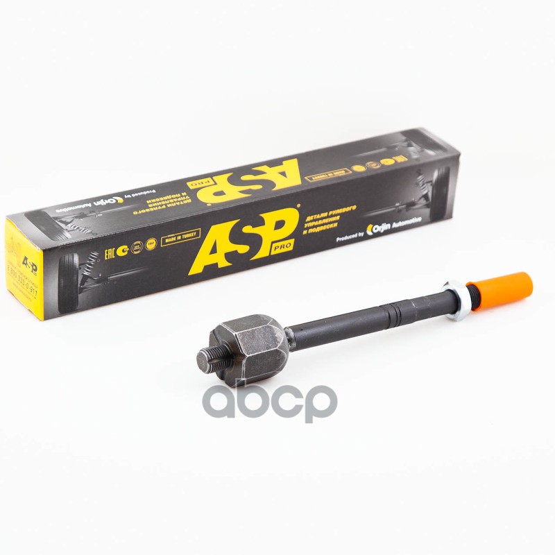 Тяга рулевая (без наконечника) AUDI A6 A7 A8 Q5 10- ASP арт. rj20024